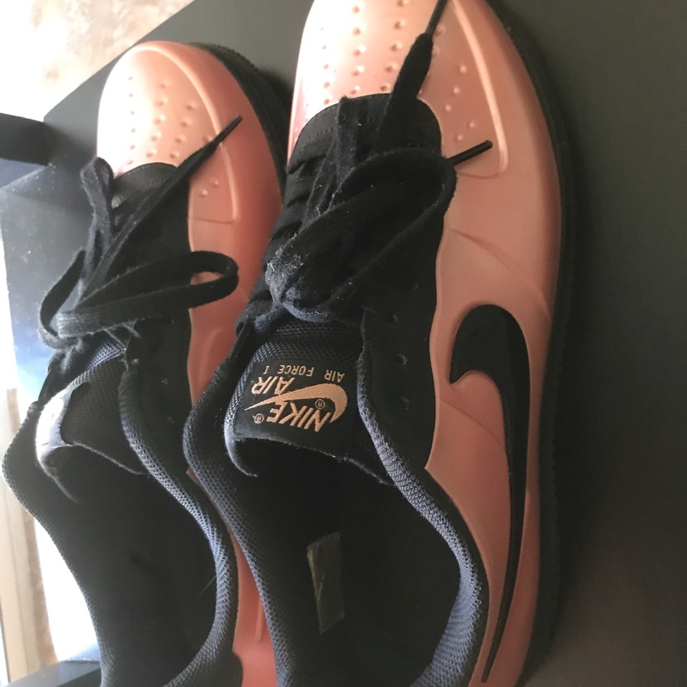 Nike Air Force